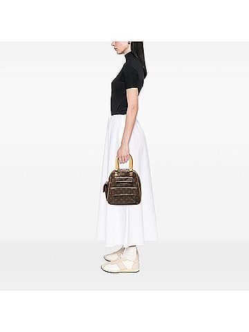 Louis Vuitton Monogram Excentri Cite (view 2)