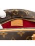 Louis Vuitton 100% Coated Canvas Brown Monogram Excentri Cite One size - photo 6