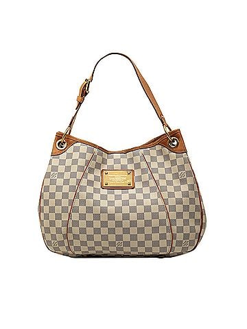 Louis Vuitton Damier Azur Galliera PM (view 1)
