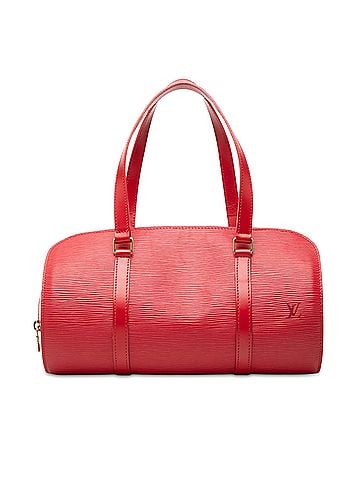 Louis Vuitton Epi Soufflot (view 1)