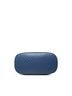 Gucci 100% Leather Blue Mini Microguccissima Dome Satchel One size - photo 4