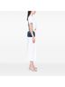 Gucci 100% Leather Blue Mini Microguccissima Dome Satchel One size - photo 2