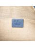 Gucci 100% Leather Blue Mini Microguccissima Dome Satchel One size - photo 7
