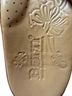 Born 100% Leather Solid Brown Sandals Size 10 - photo 2