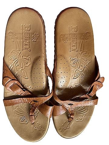 Born Sandals (view 1)