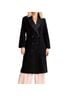 Future Collective Black Coat Size L - photo 1