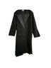 Future Collective Black Coat Size L - photo 2