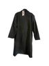 Future Collective Black Coat Size L - photo 3
