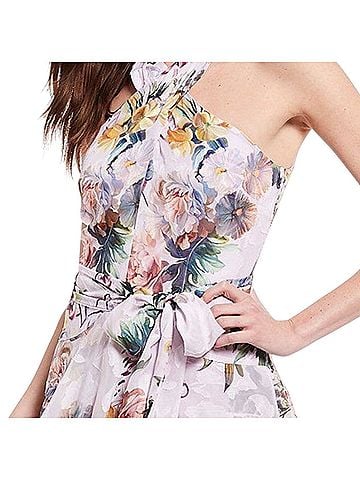 Alex Marie Valeria Casual Dress (view 2)