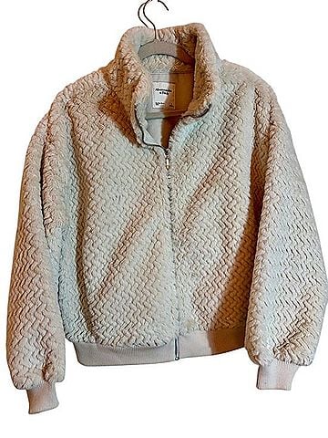 Abercrombie & Fitch Jacket (view 1)