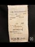 Armani Collezioni Solid Graphic Black Brown Blazer Size 6 - photo 13