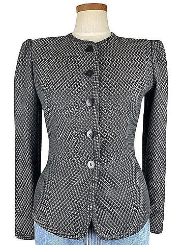 Armani Collezioni Blazer (view 1)