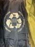Lucky Brand Solid Green Coat Size L - photo 6