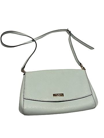 Kate Spade New York Kate spade Leather Crossbody Bag (view 1)
