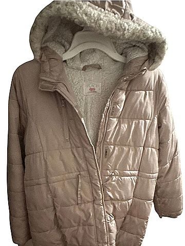The Children's Place Jacket (view 1)