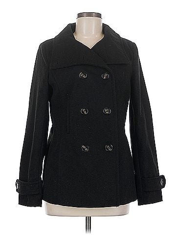 Thread & Supply Thread &amp; Supply Coat (view 1)