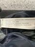 Thread & Supply Black Thread &amp; Supply Coat Size M - photo 6