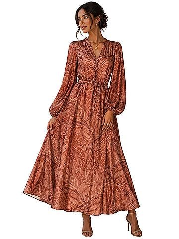 Calypso St. Barth Casual Dress (view 1)