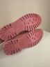 VANELi 100% Leather Pink Flats Size 7 - photo 9