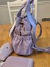 Lululemon Athletica SET Bucket Bag &amp; Dual Pouch Wristlet Backpack - photo 5
