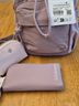 Lululemon Athletica SET Bucket Bag &amp; Dual Pouch Wristlet Backpack - photo 4