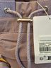 Lululemon Athletica SET Bucket Bag &amp; Dual Pouch Wristlet Backpack - photo 3