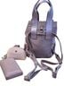 Lululemon Athletica SET Bucket Bag &amp; Dual Pouch Wristlet Backpack - photo 2