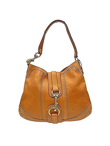 Coach Hamptons Hobo (view 1)