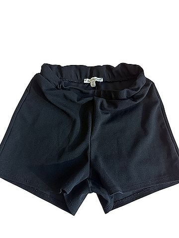 Charlotte Russe Athletic Shorts (view 2)
