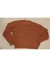 Rag & Bone 100% Cashmere Brown Pullover Sweater Size L - photo 4