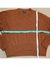 Rag & Bone 100% Cashmere Brown Pullover Sweater Size L - photo 3
