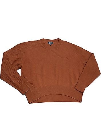 Rag & Bone Pullover Sweater (view 1)