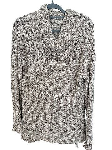 Hippie Rose Hippie Rose Pullover Sweater (view 1)