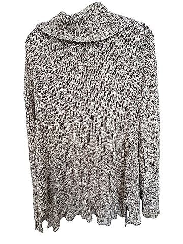 Hippie Rose Hippie Rose Pullover Sweater (view 2)