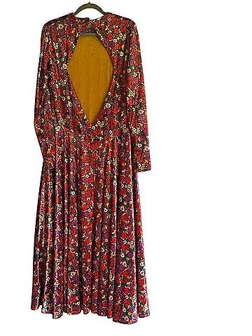 Free People Heartland Casual Dress (view 2)
