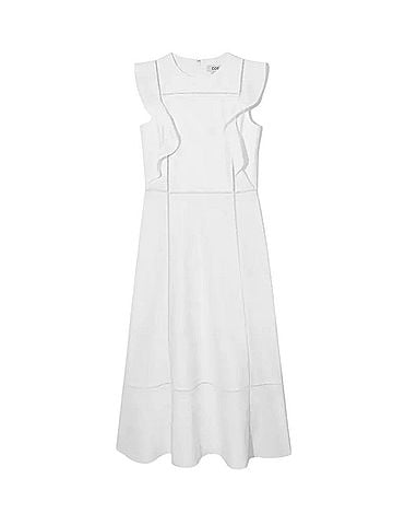 Cos Casual Dress (view 1)