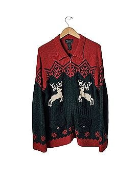 Ralph Lauren Cardigan (view 1)