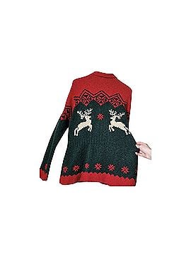 Ralph Lauren Cardigan (view 2)