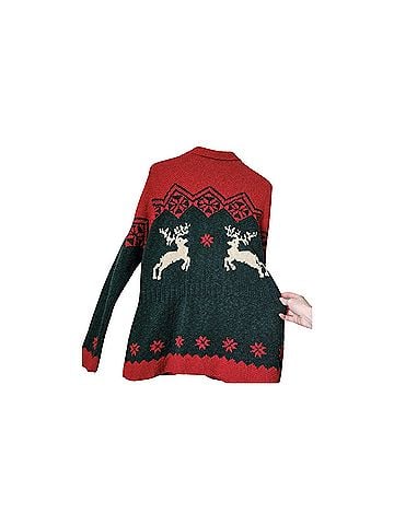 Ralph Lauren Cardigan (view 2)