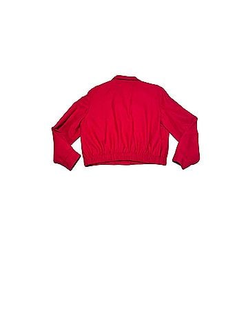 Bill Blass Jacket (view 2)