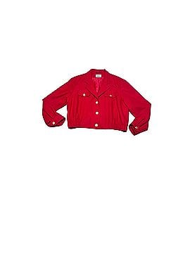 Bill Blass Jacket (view 1)
