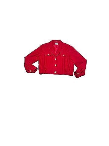 Bill Blass Jacket (view 1)