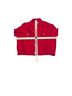 Bill Blass Red Jacket Size 14 - photo 3