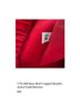 Bill Blass Red Jacket Size 14 - photo 5