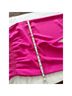 Amanda Uprichard 100% Polyester Solid Pink Jumpsuit Size M - photo 10