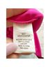 Amanda Uprichard 100% Polyester Solid Pink Jumpsuit Size M - photo 6
