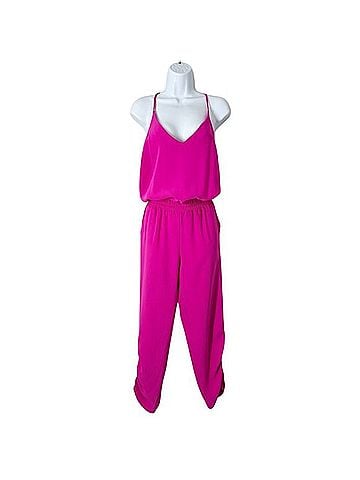Amanda Uprichard Jumpsuit (view 1)