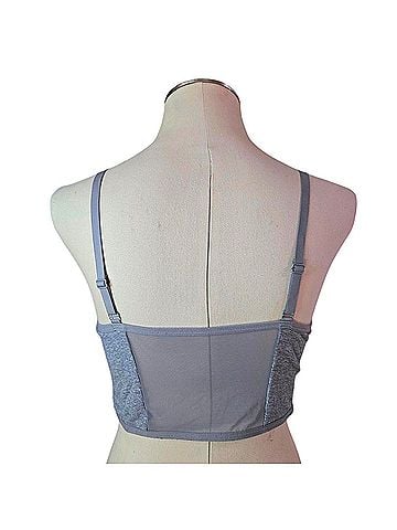colsie Sleeveless Top (view 2)