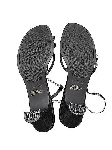 Rampage Heels (view 2)