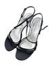 Rampage Black Heels Size 9 - photo 1